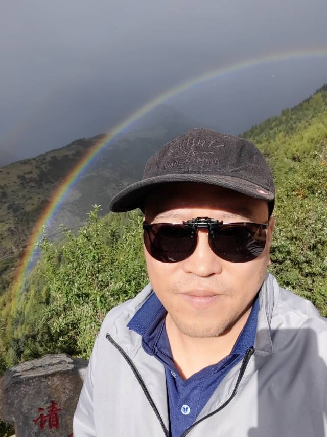 找摄影搭子