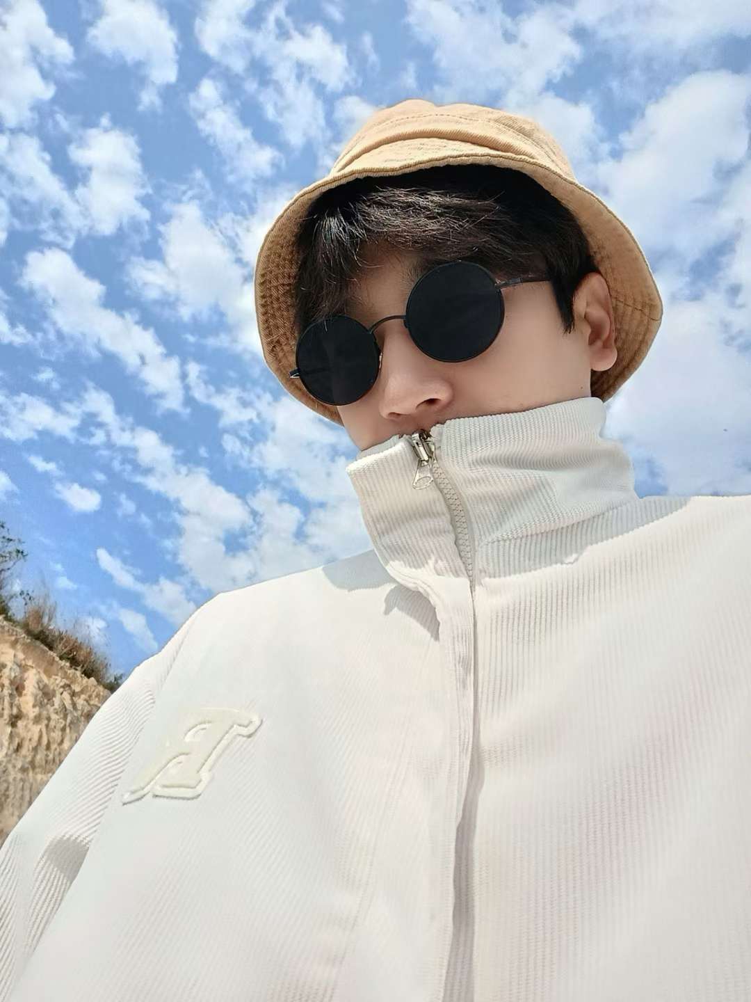 找聊天搭子