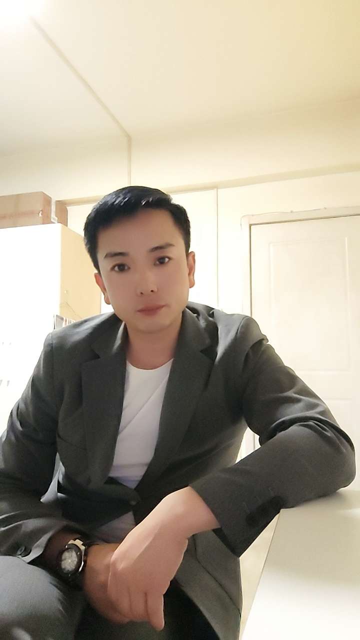找运动搭子