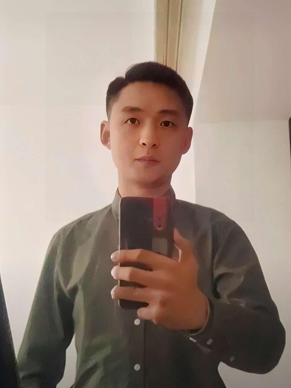 找运动搭子