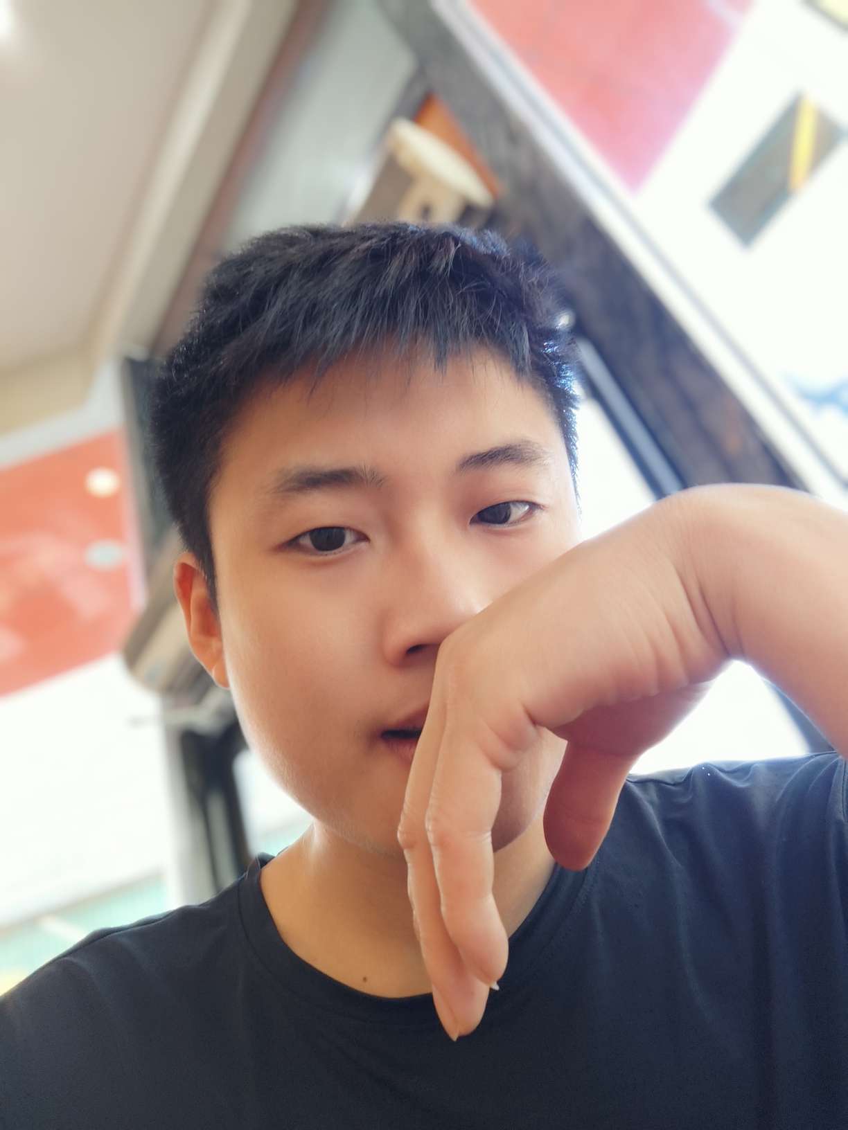 找逛街搭子