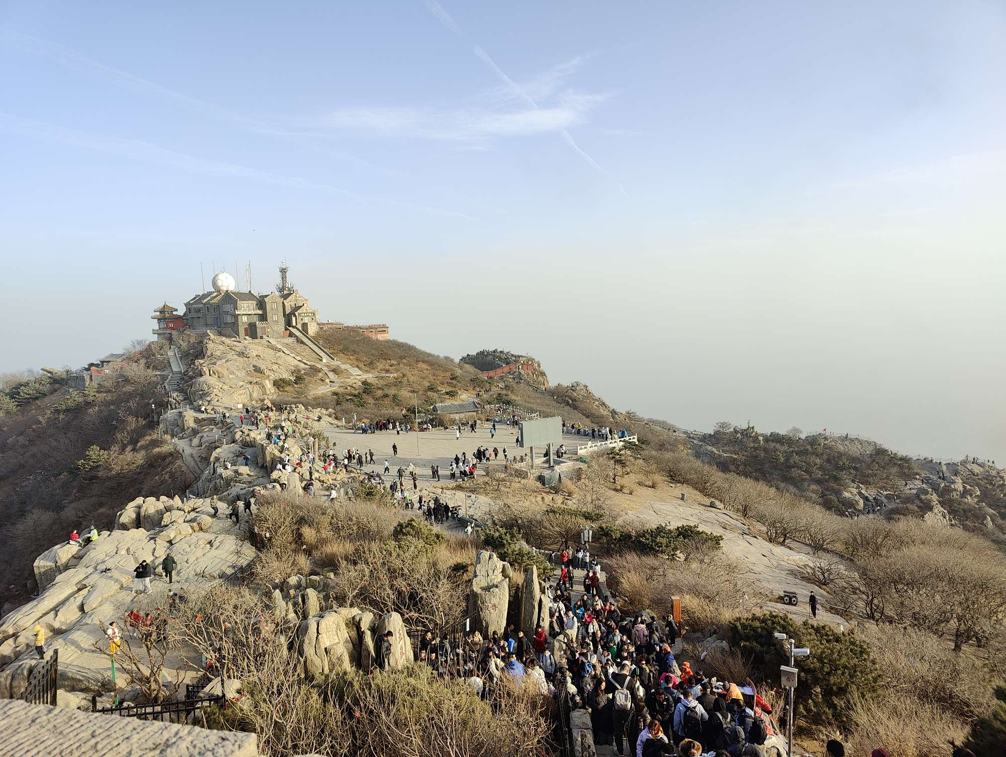 找旅游聚会搭子