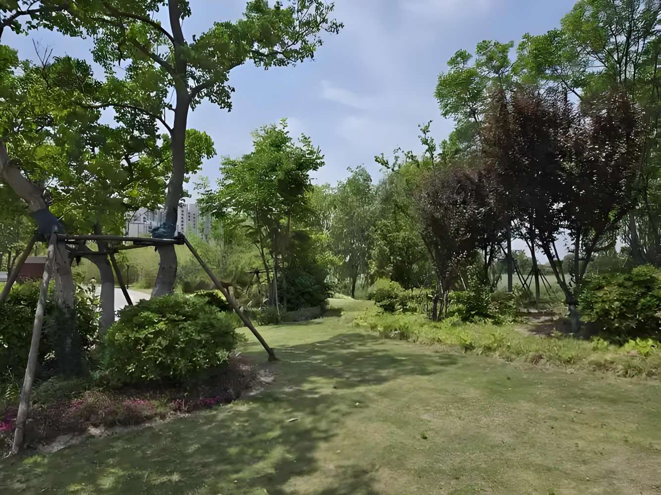 找运动休闲搭子