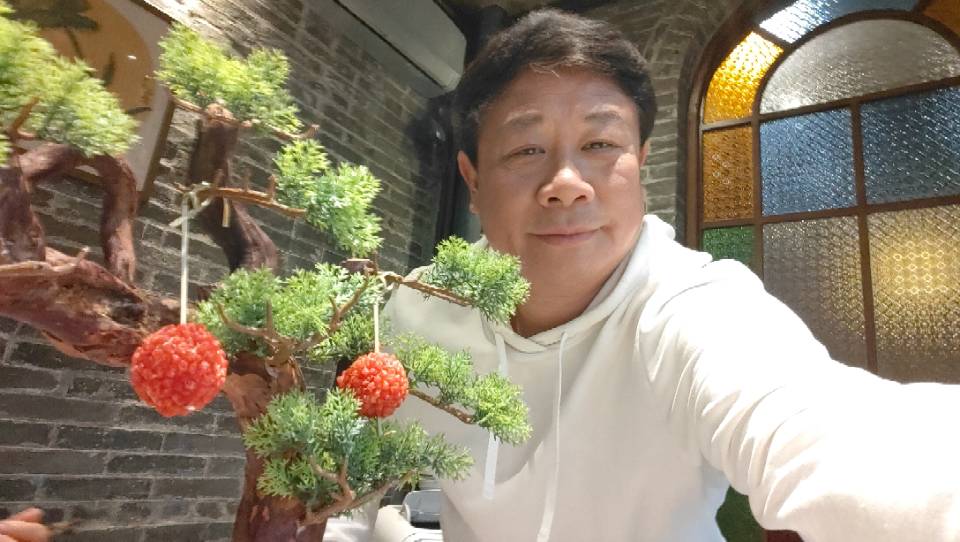 找春季旅行看花的搭子