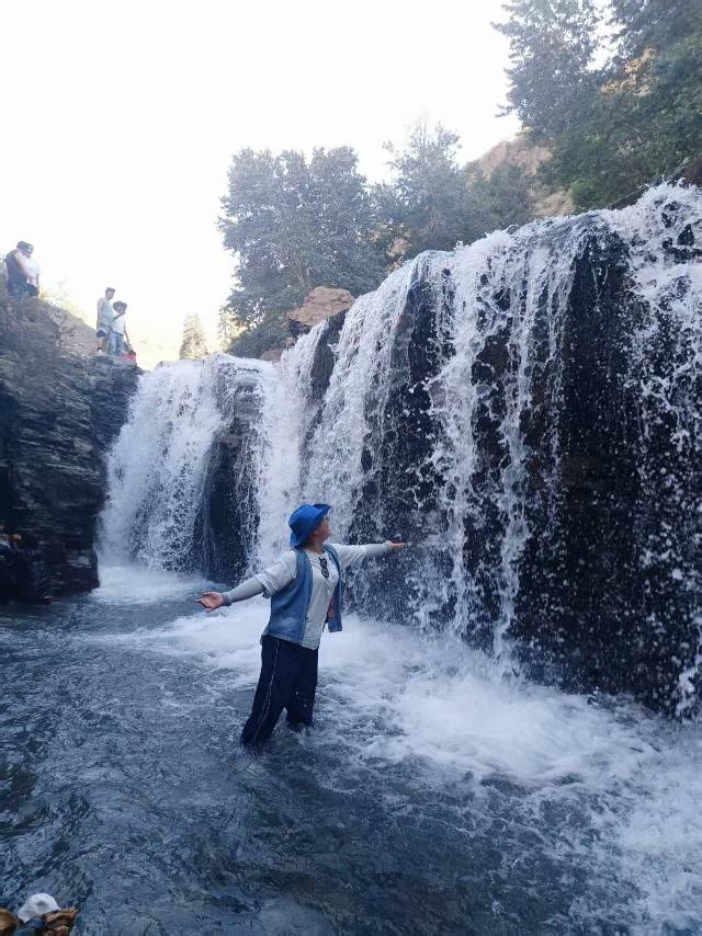 找自驾旅行搭子