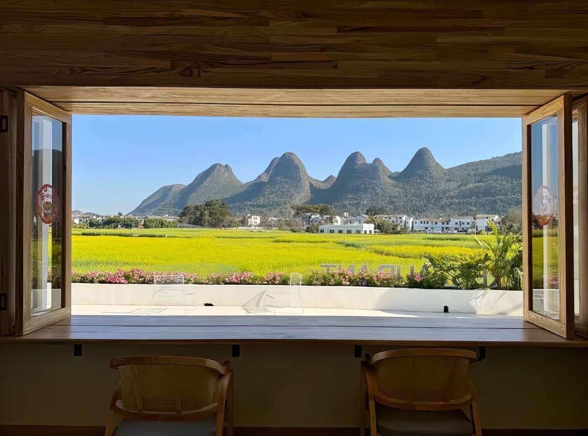 找吃喝玩乐搭子