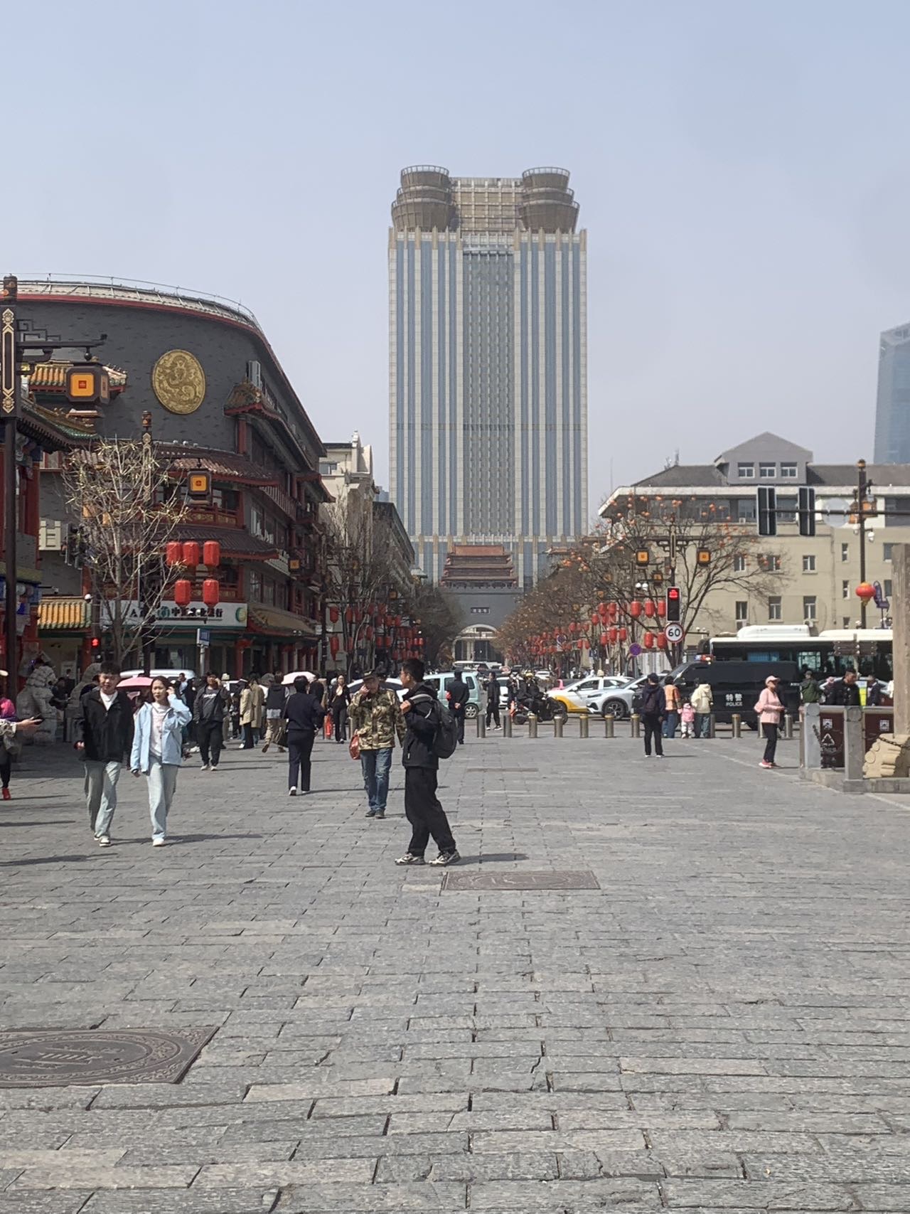 找旅游美食搭子