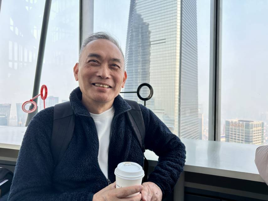 找运动搭子