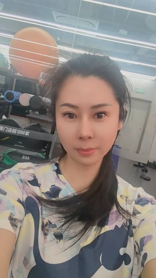 找运动健身又能聊天搭子