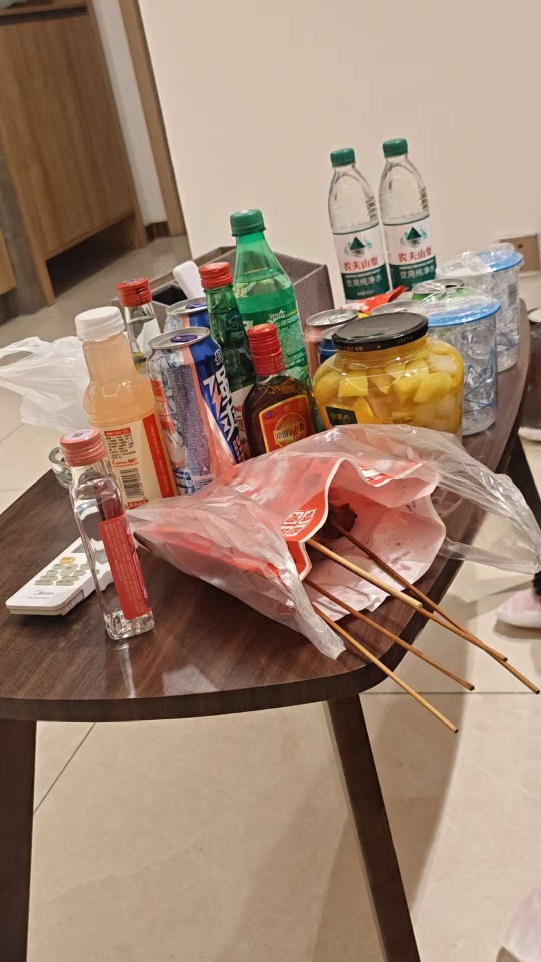 找吃饭喝酒搭子