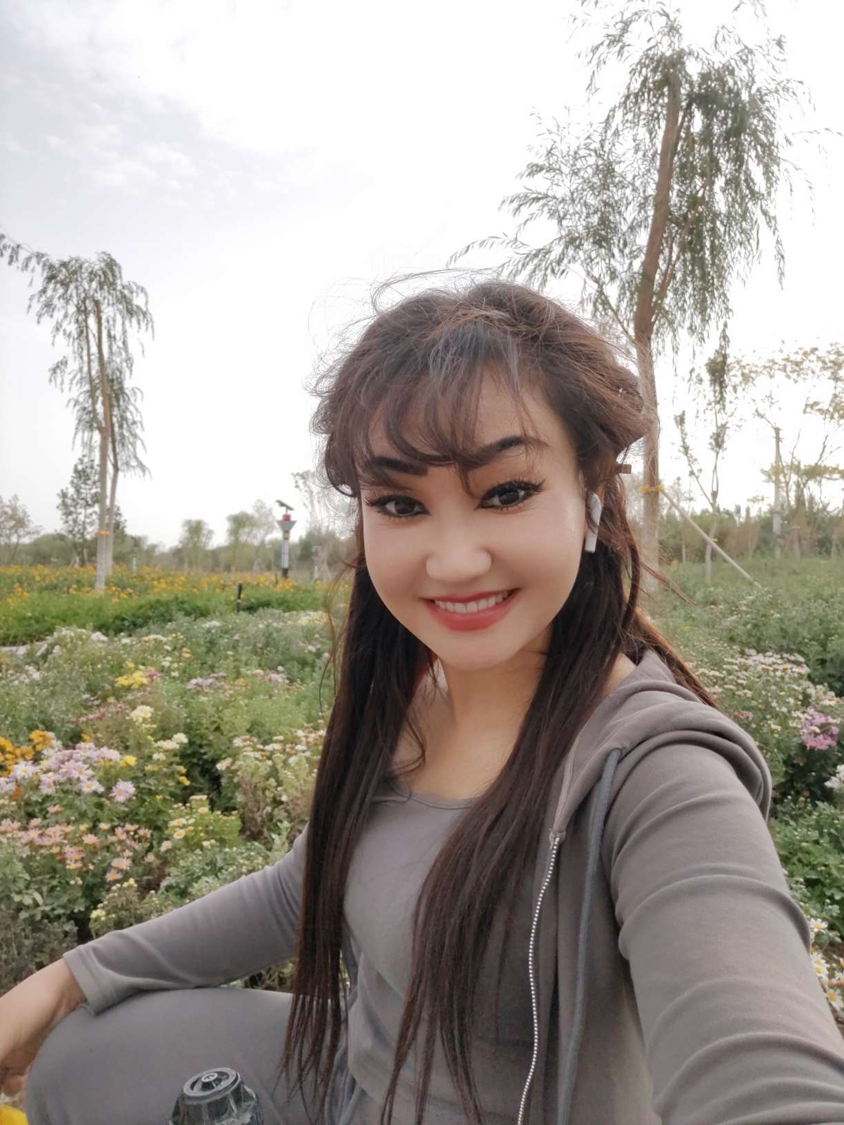 找有车有房温柔搭子