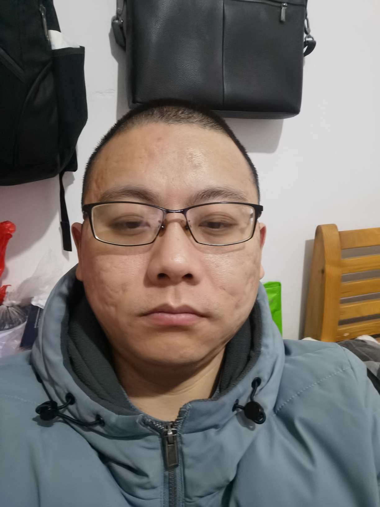 找运动搭子