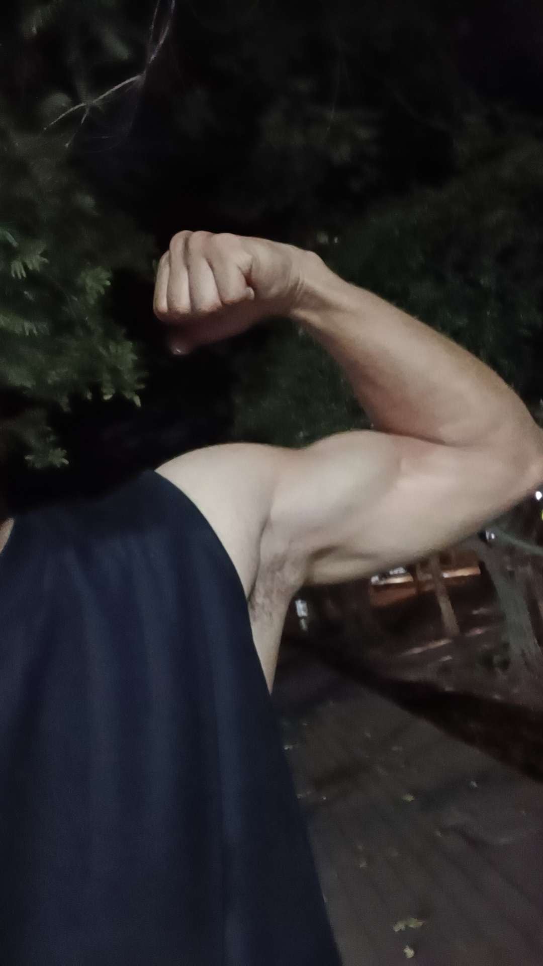 找喜欢健身搭子