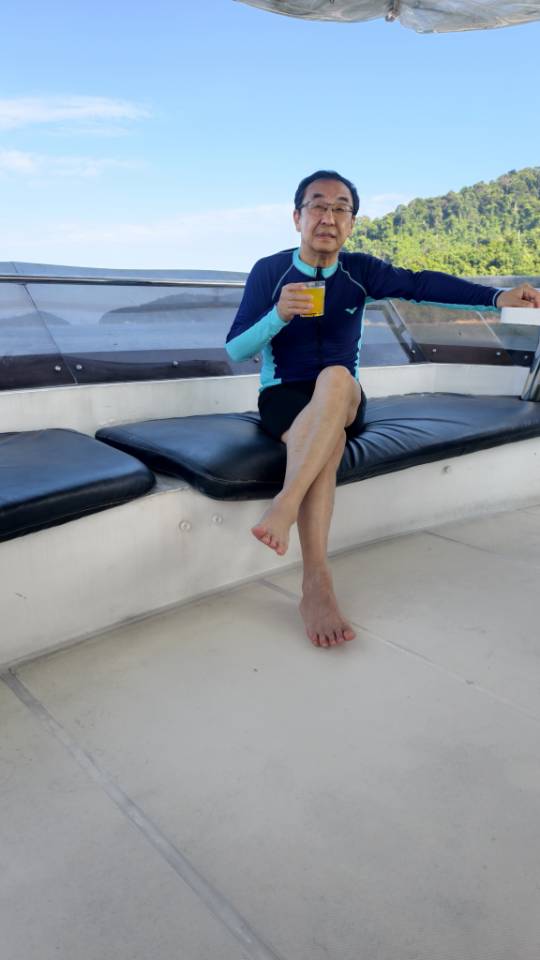 找知己旅行美食搭子