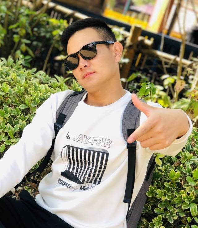 找运动电影美食搭子