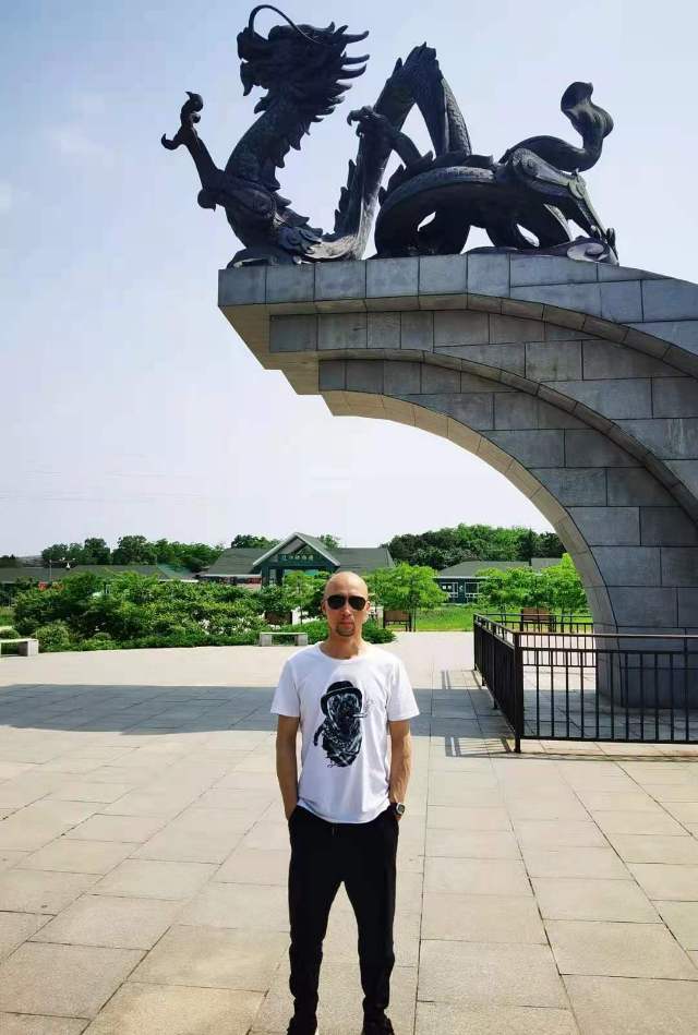 找溜溜逛公园搭子