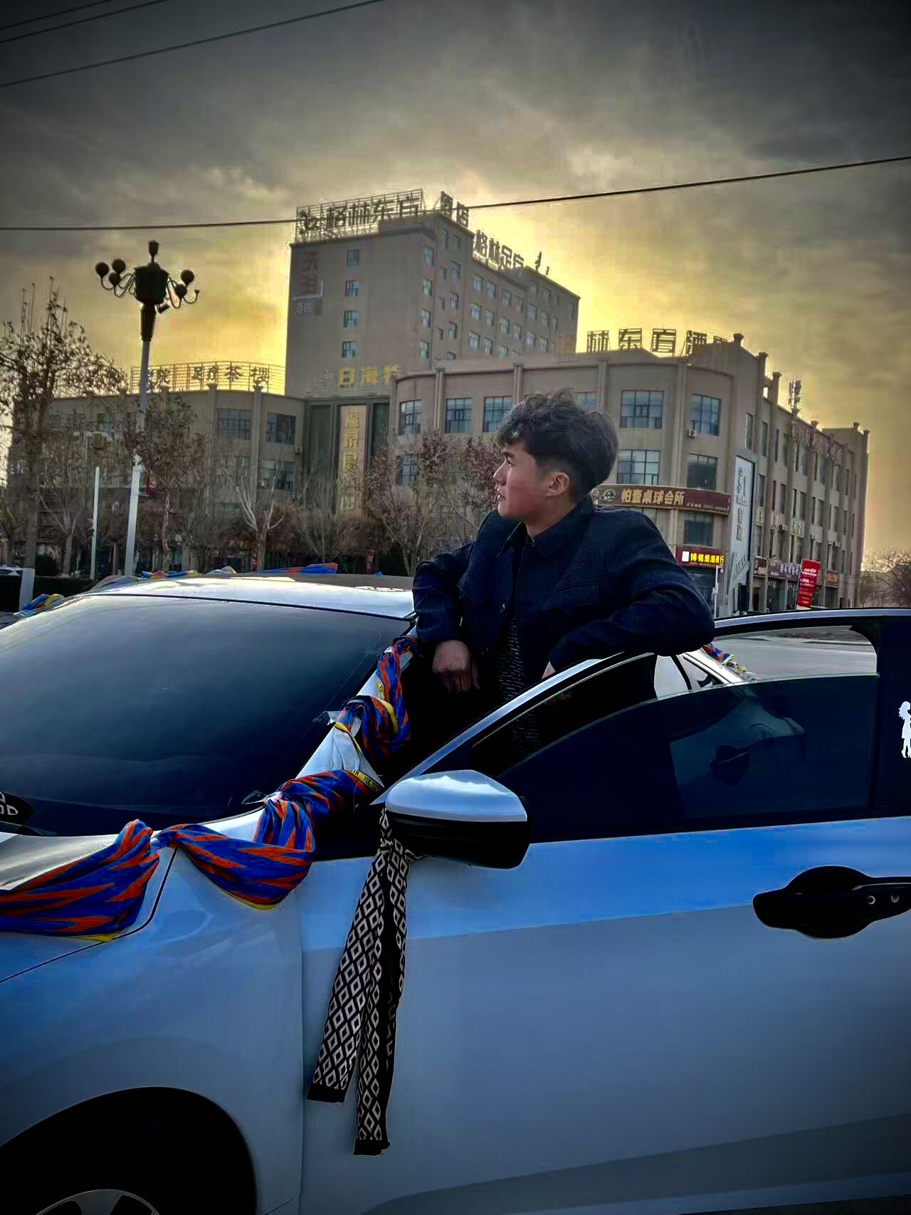 找可以谈恋爱搭子