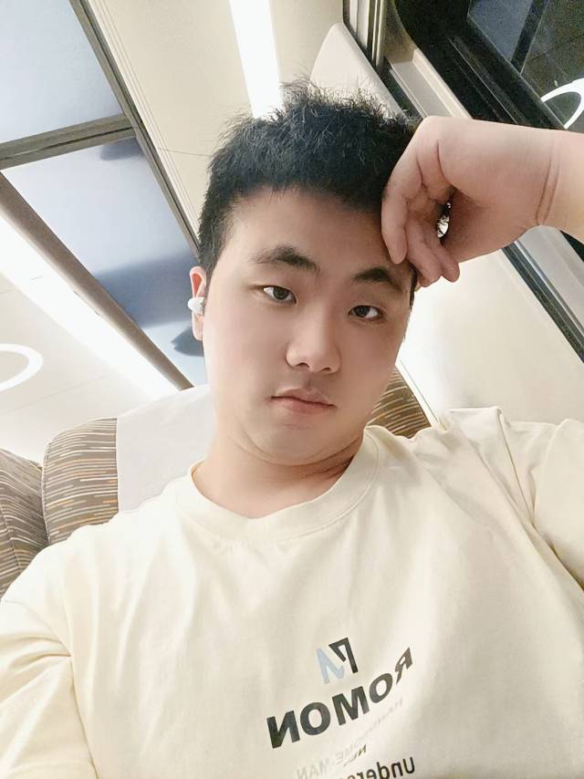 找唠嗑搭子
