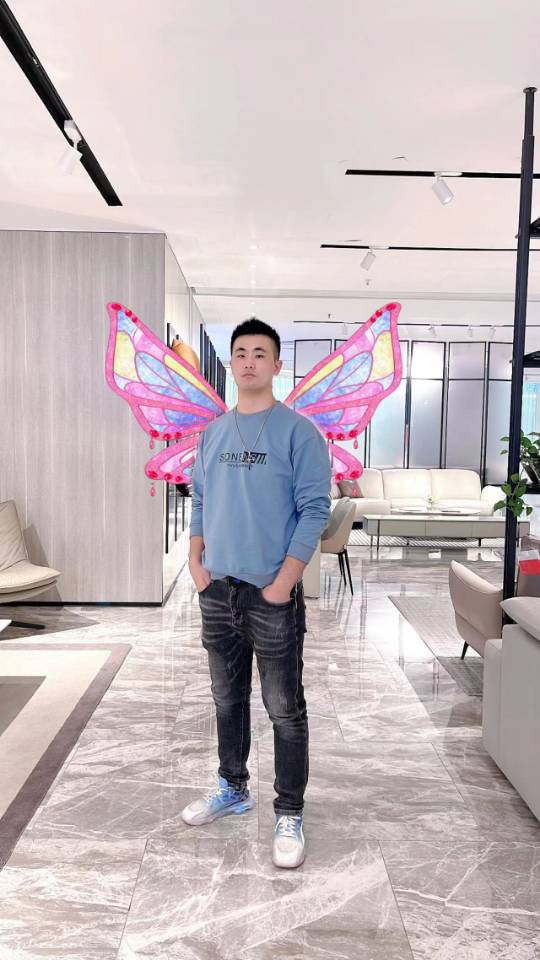 找唠嗑搭子