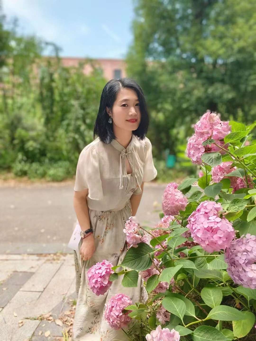 找写作运动搭子