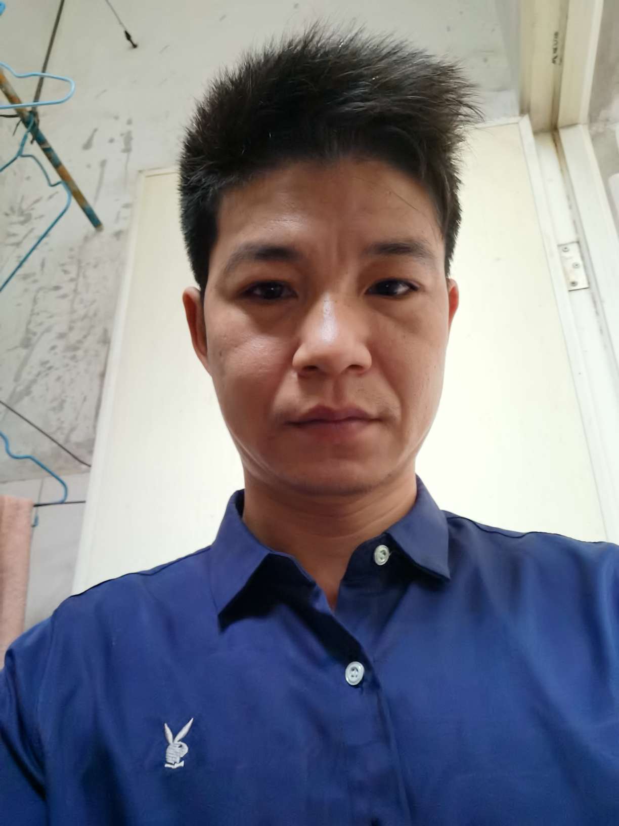 找性格直爽搭子