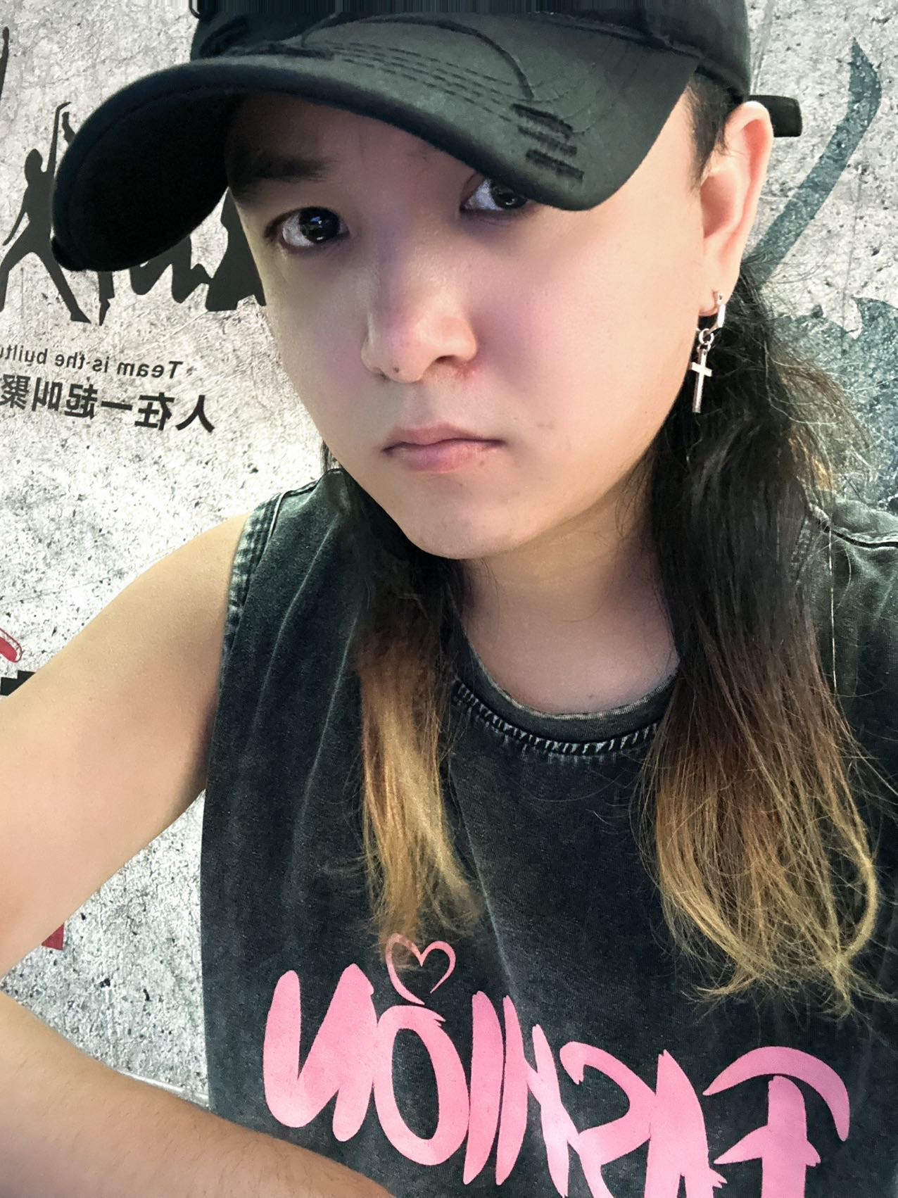 找吃饭打游戏散步搭子