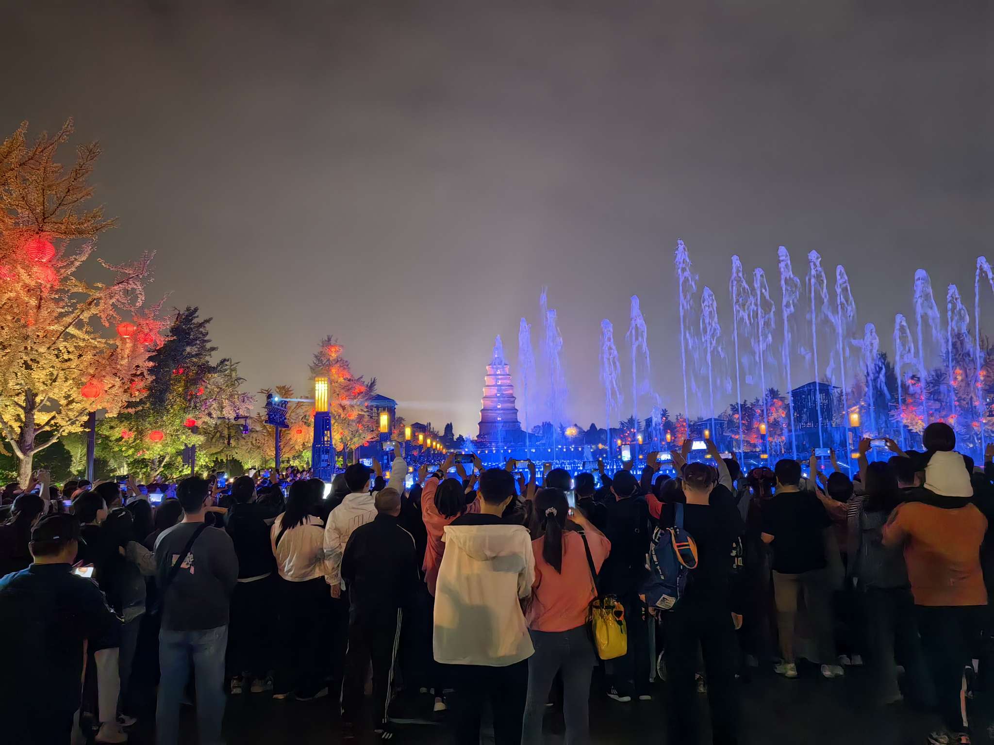 找聊天旅游的搭子