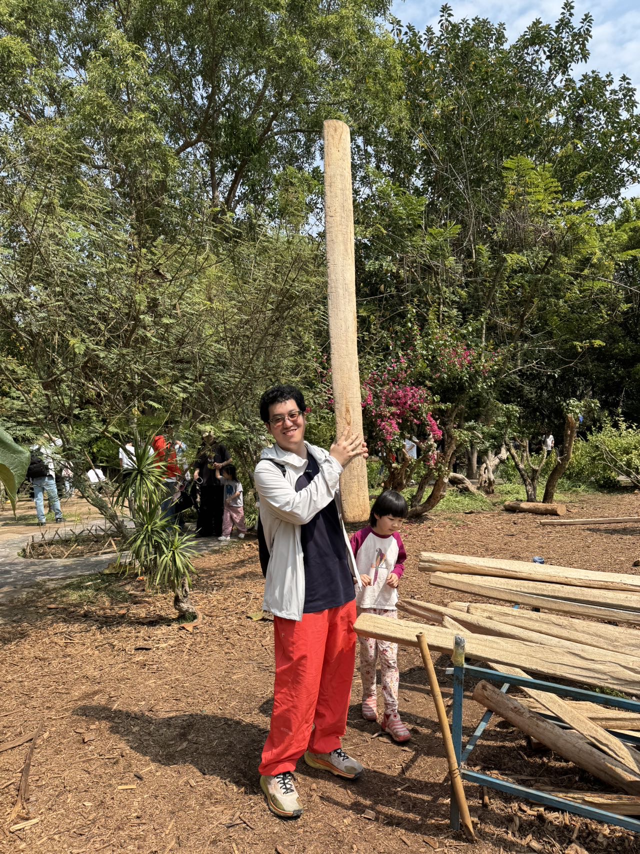 找美术运动搭子