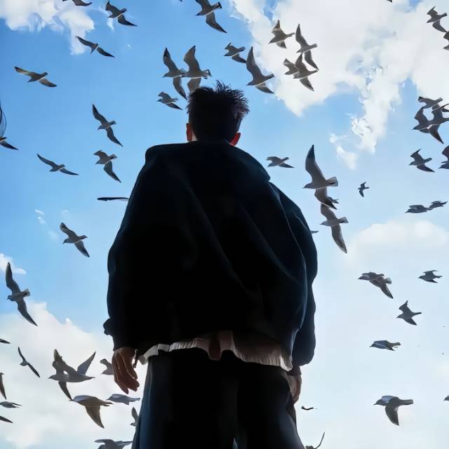 找吃饭旅游散步搭子