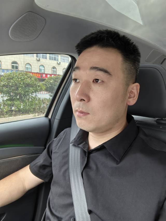 找陪伴交流搭子