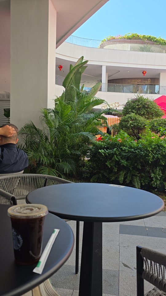 找下午茶搭子