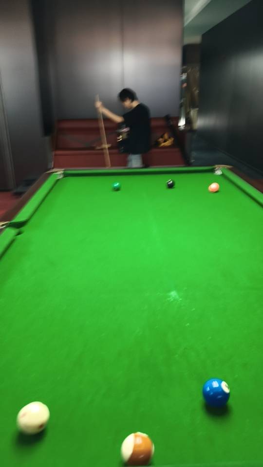 找台球搭子
