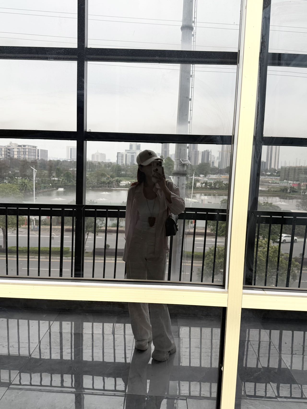 找逛街探店搭子