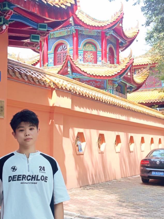 找一起玩搭子