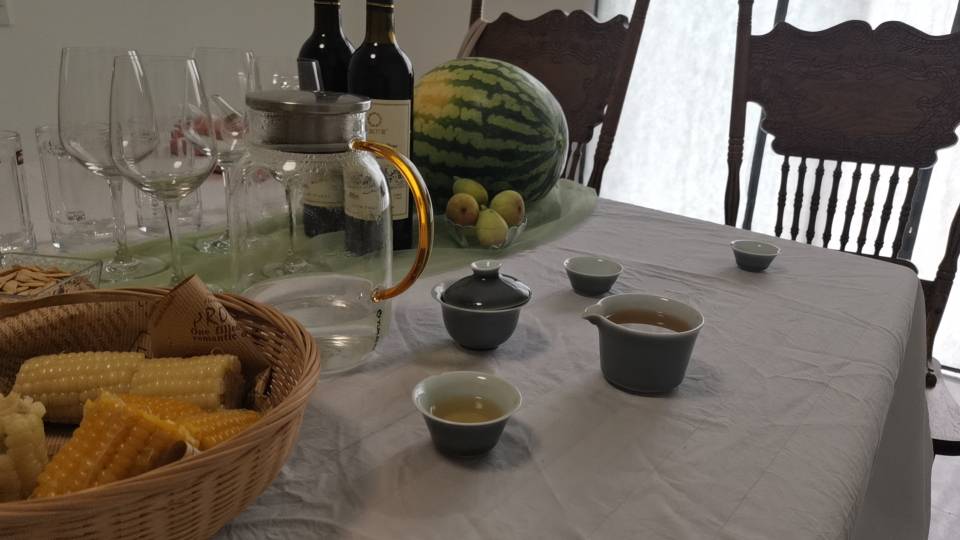 找吃饭搭子