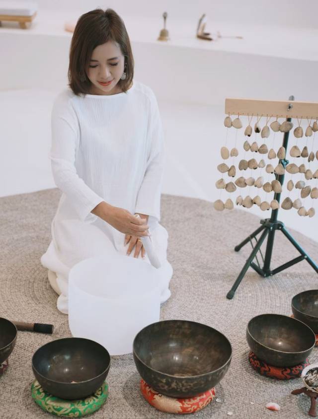 找身心健康三搭子