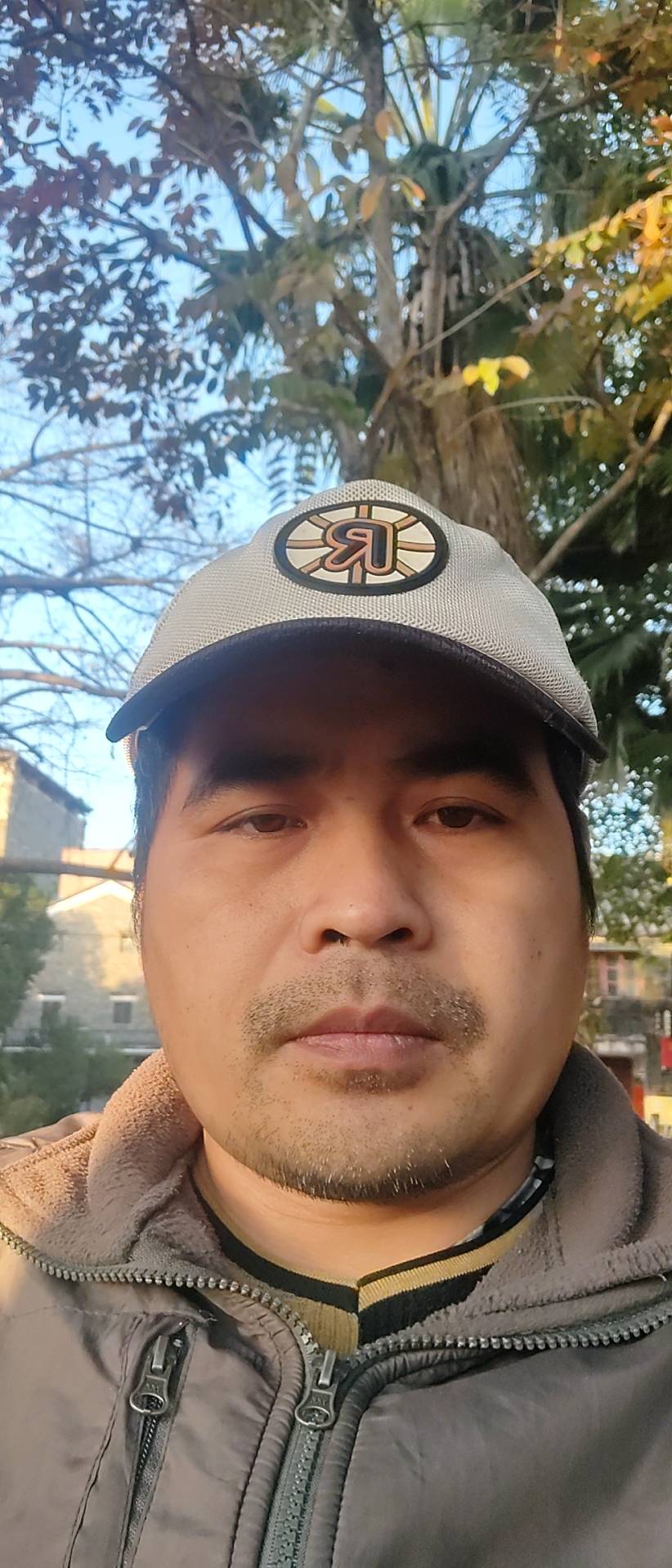 找运动搭子