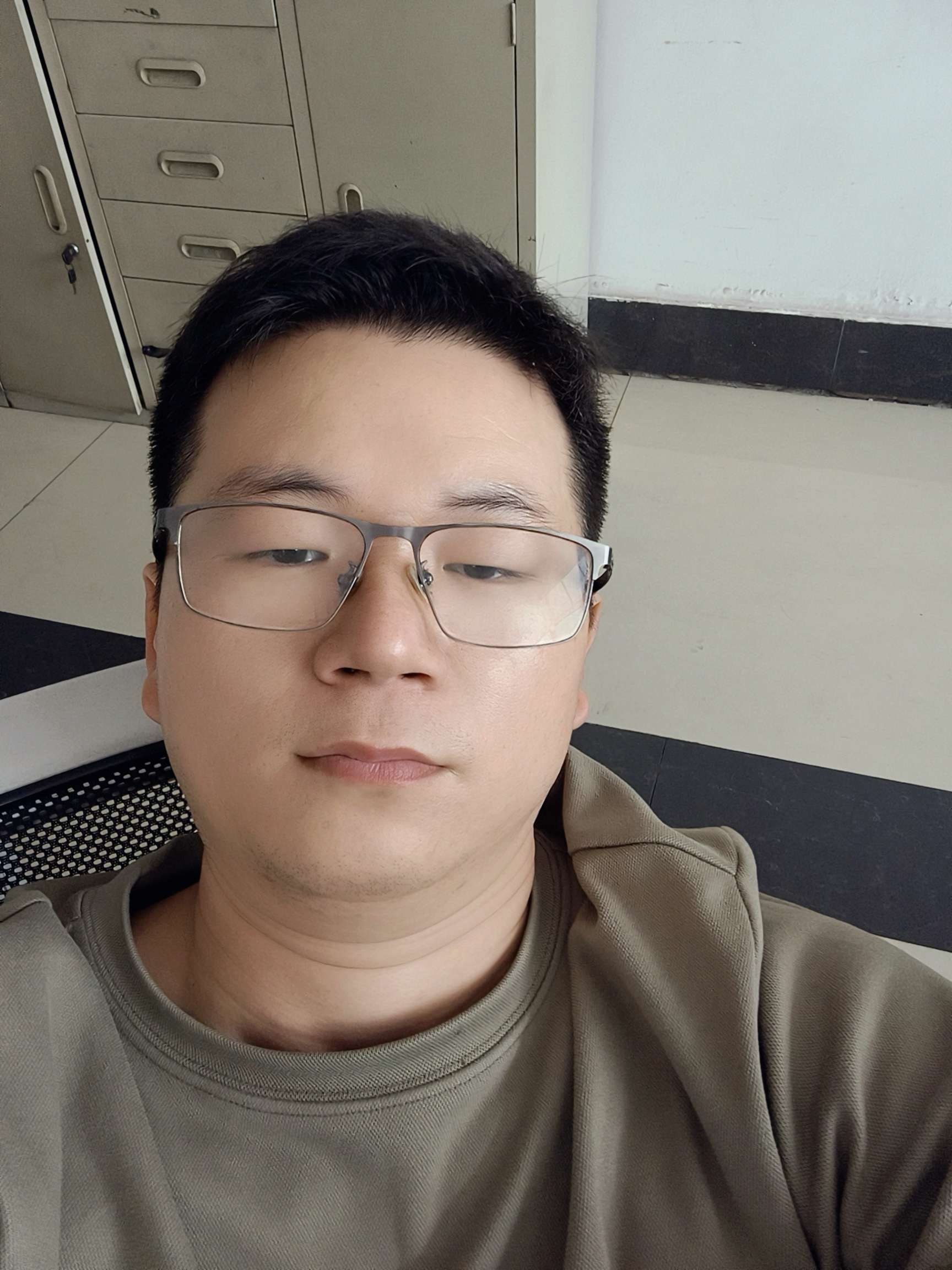 找平时聊聊天搭子