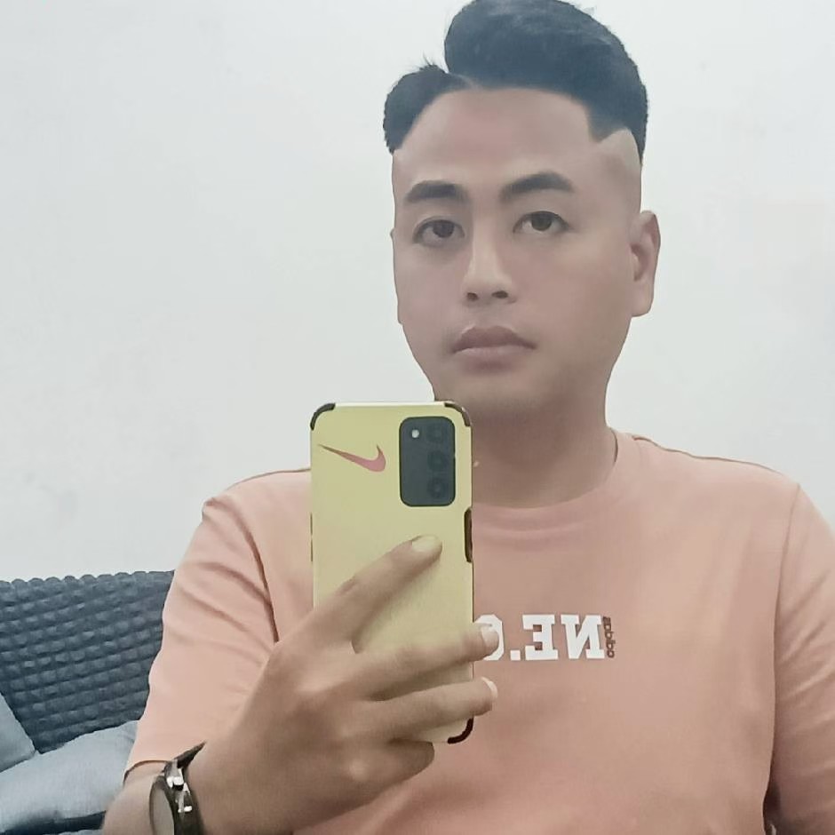 找性格开朗搭子