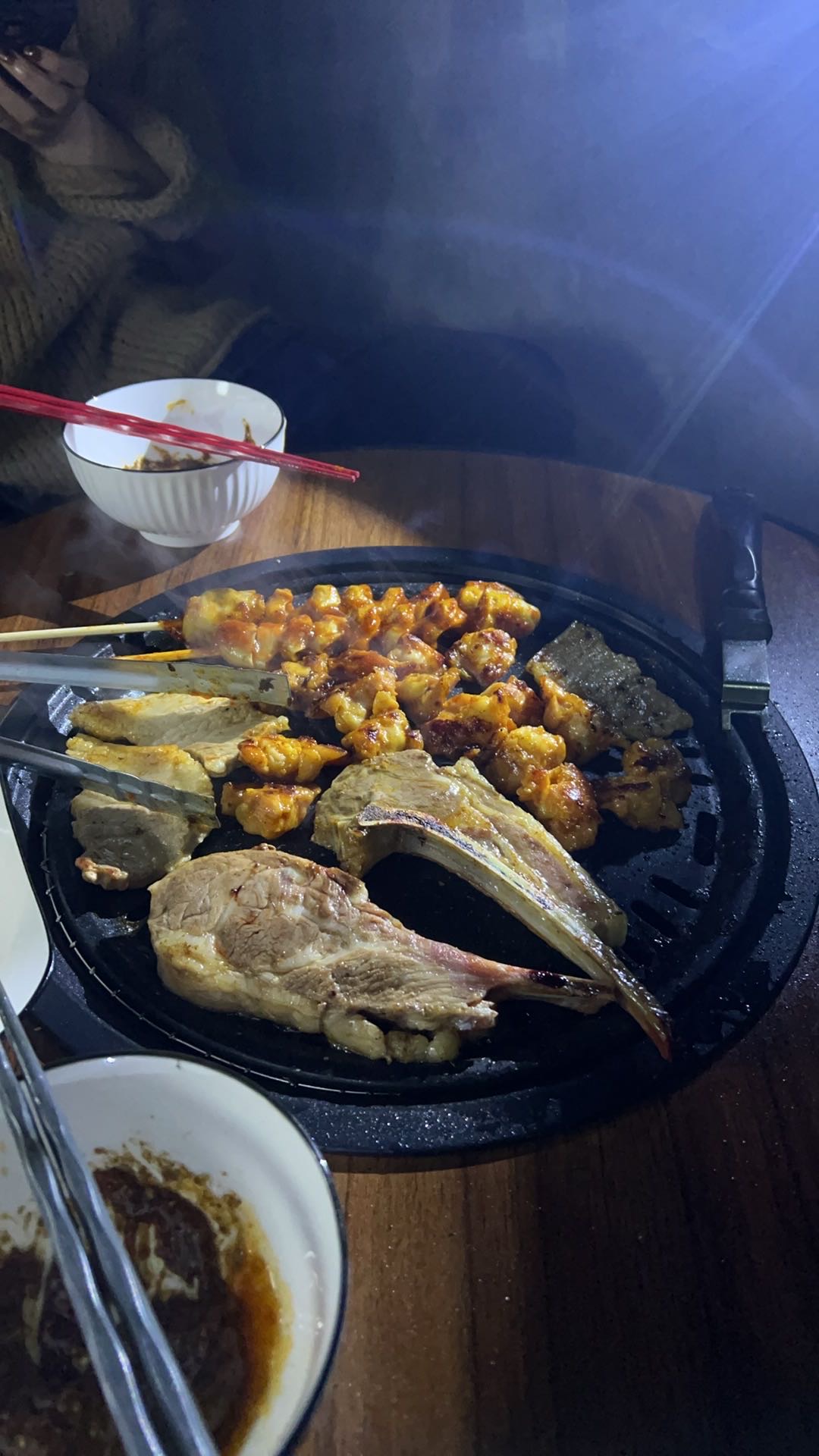 找恋爱搭子