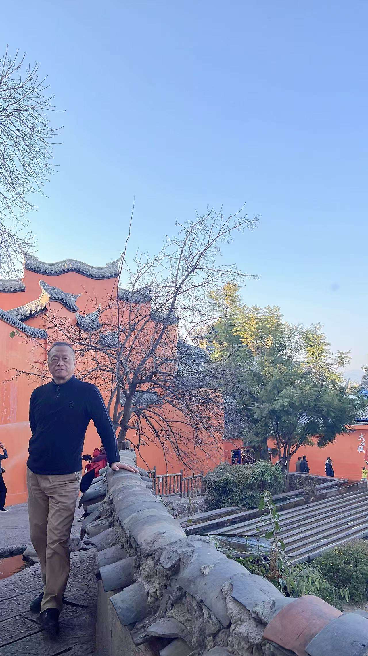 找喜欢郊游搭子