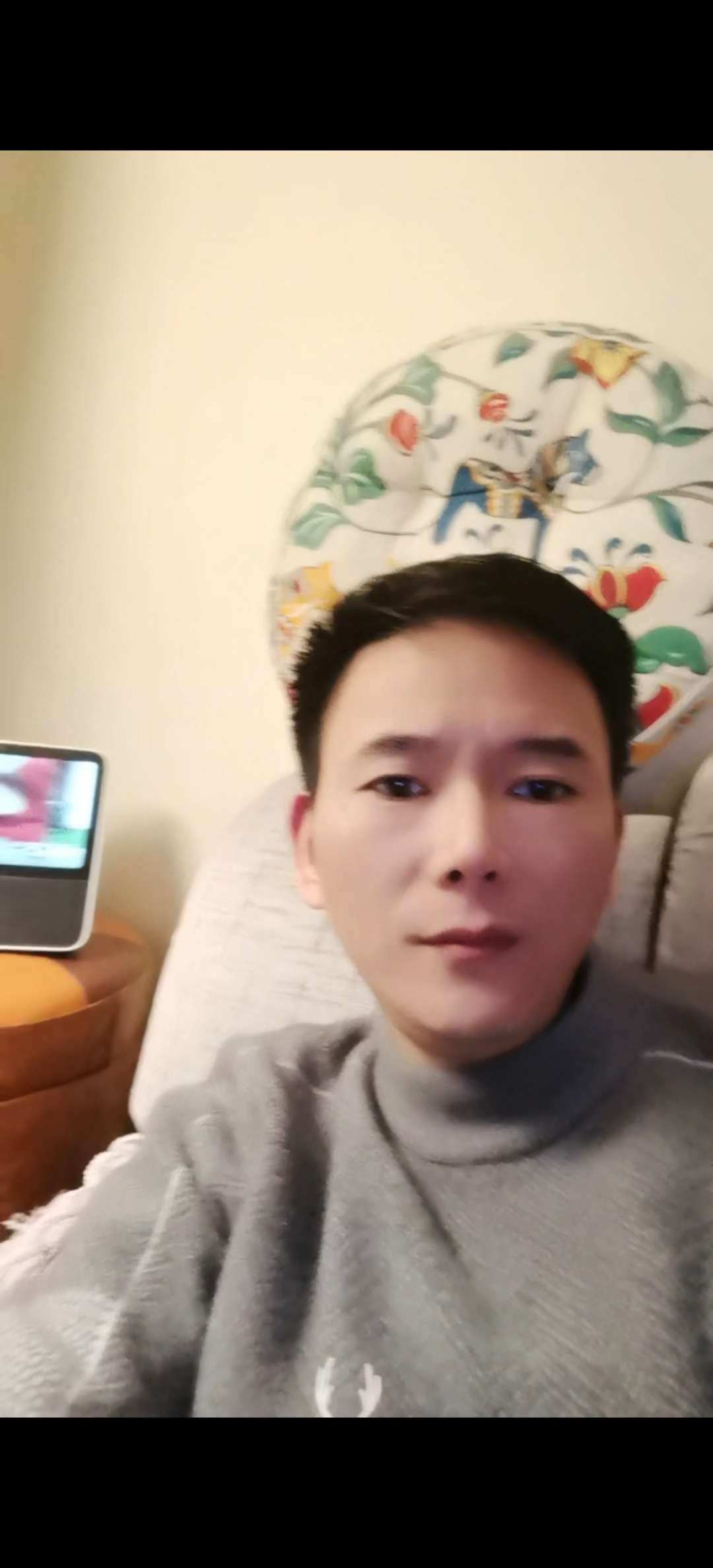 找运动聊天搭子