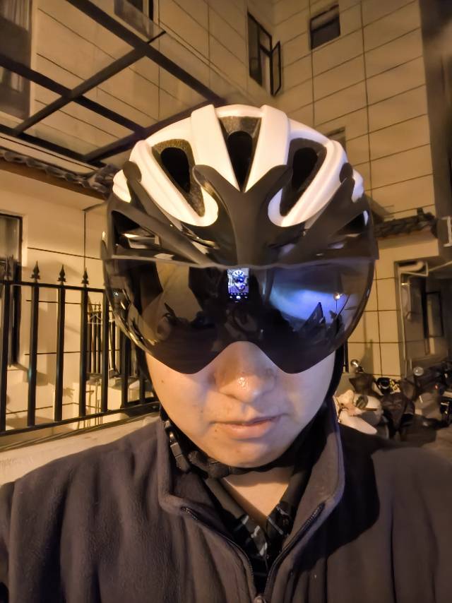 找骑行徒步搭子