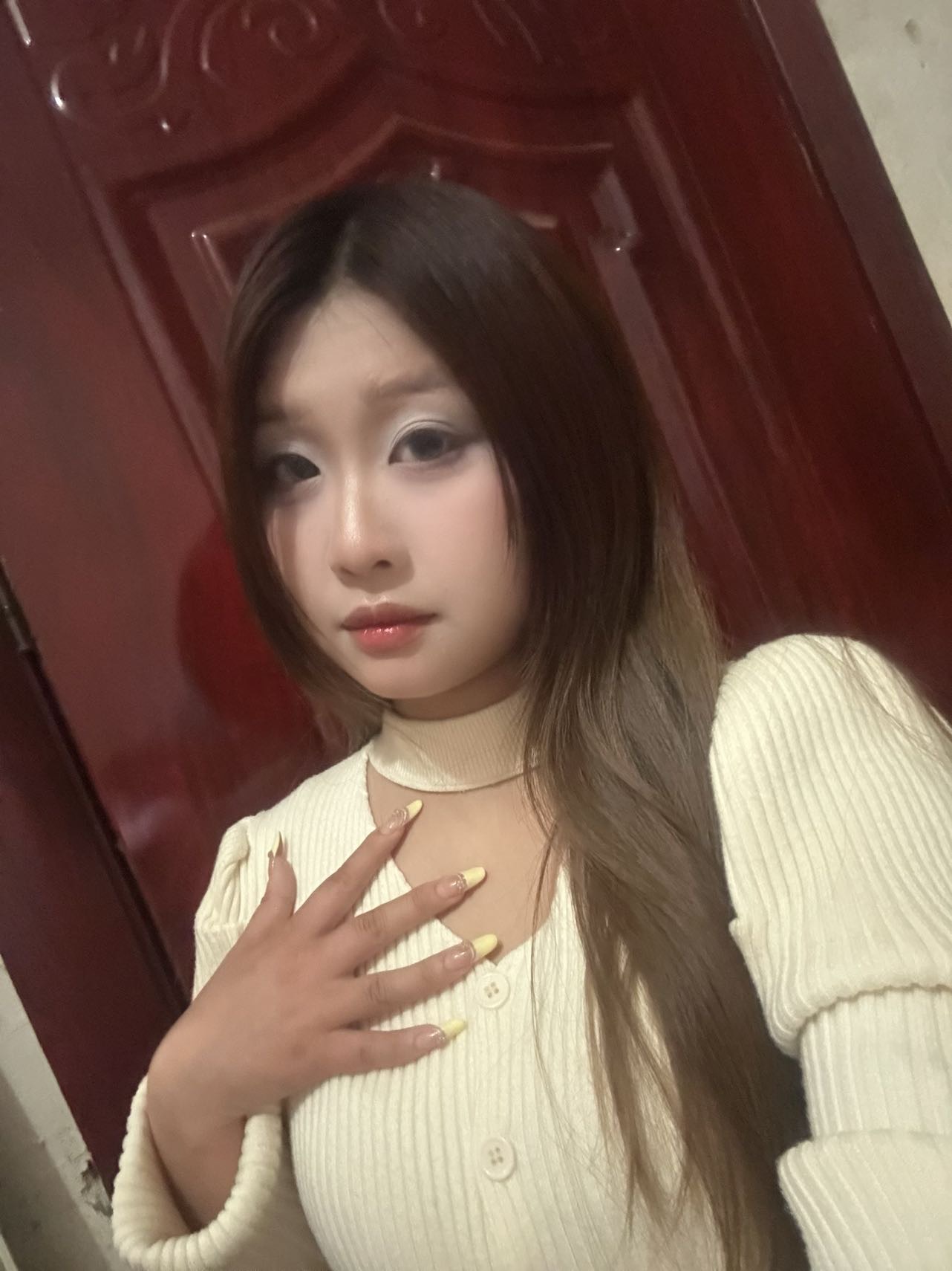 找电影吃饭搭子