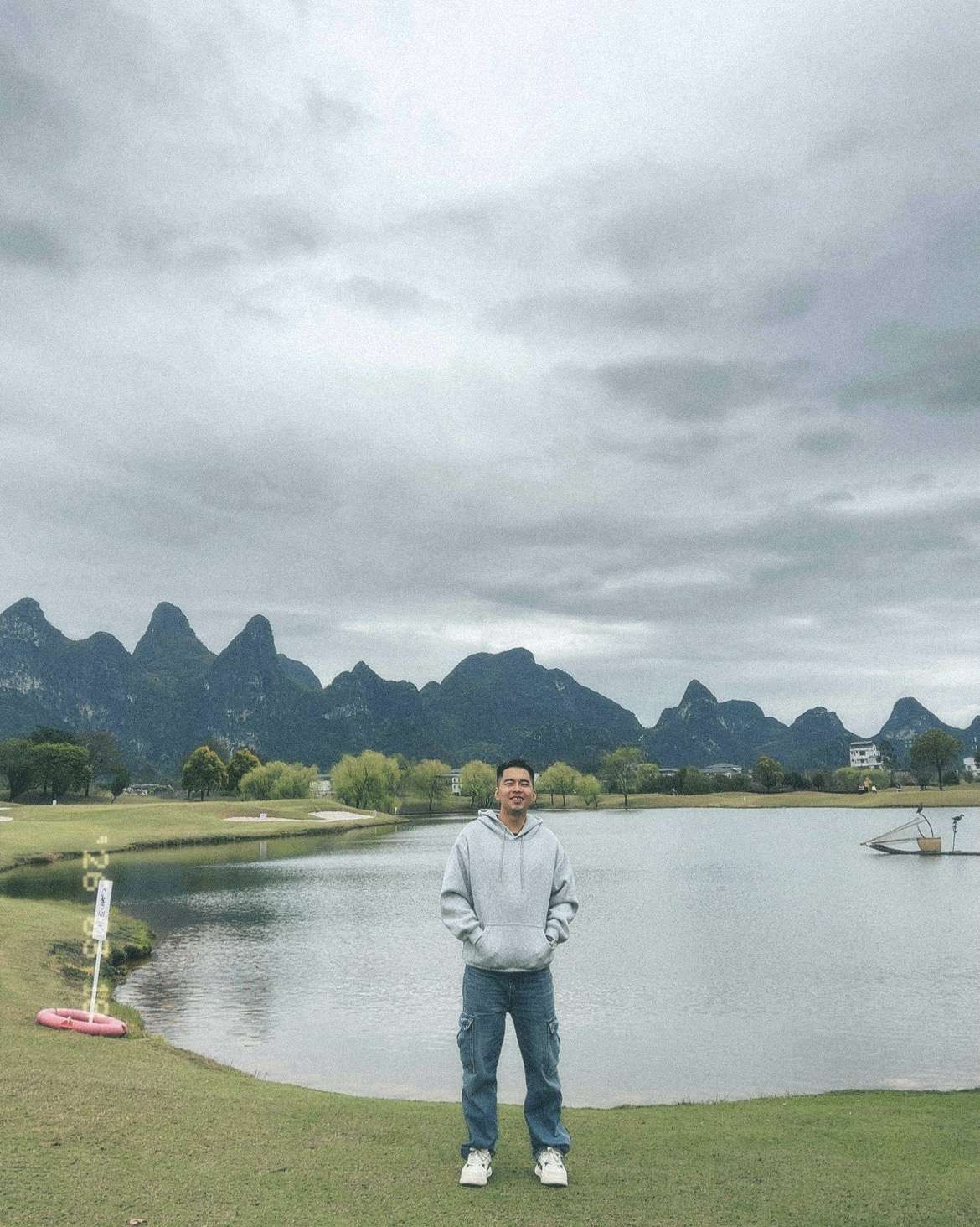 找跑步看电影搭子