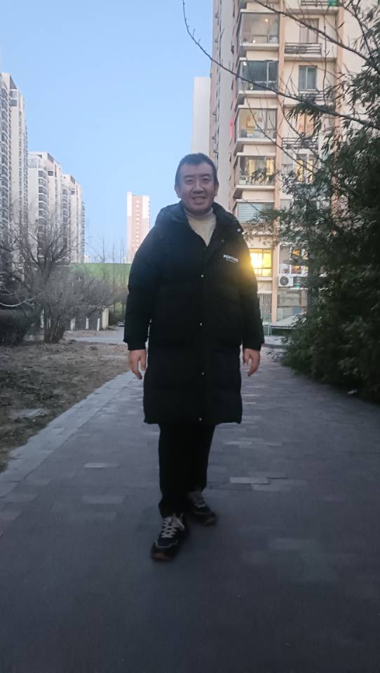找聊天搭子