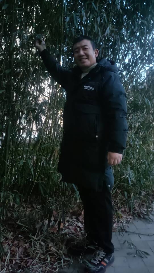 找聊天搭子