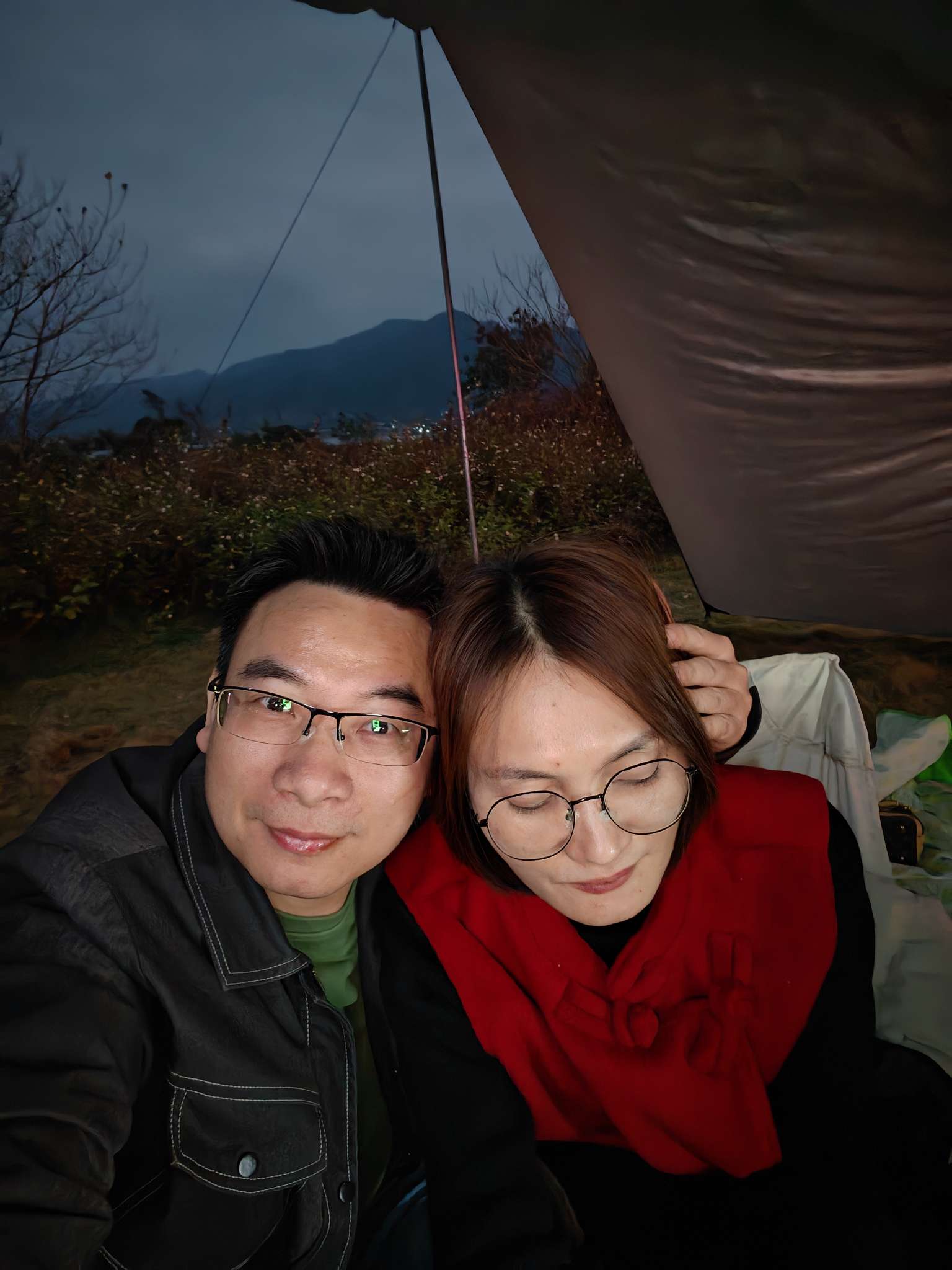 找聊天交友搭子