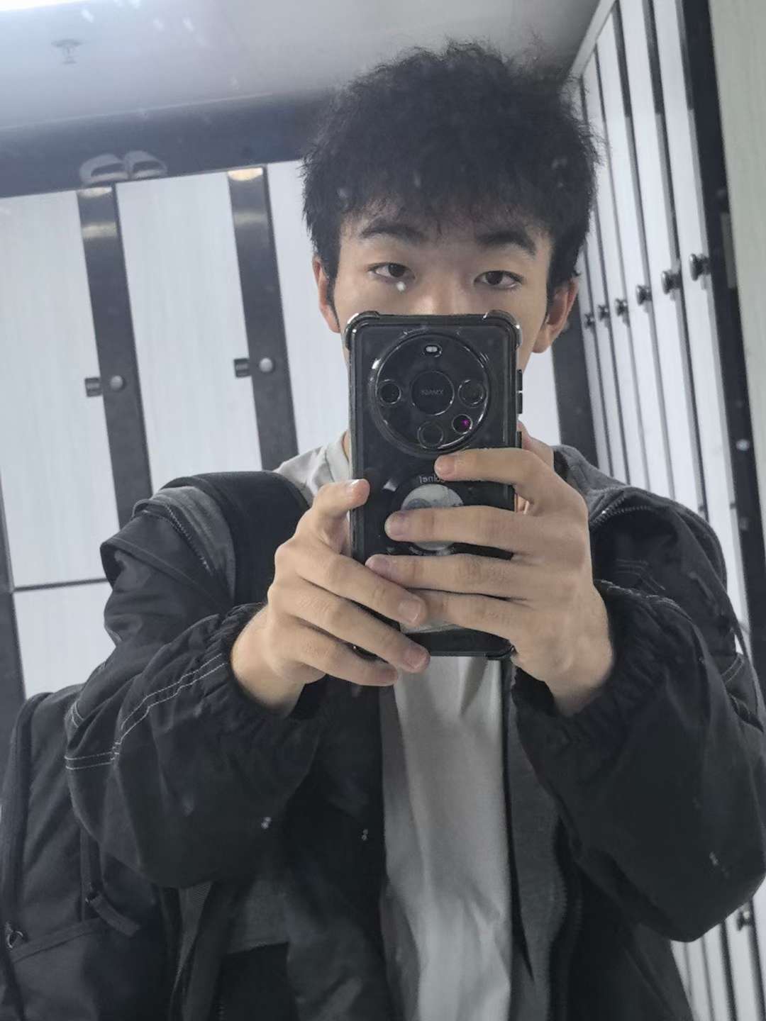 找磕饭搭子