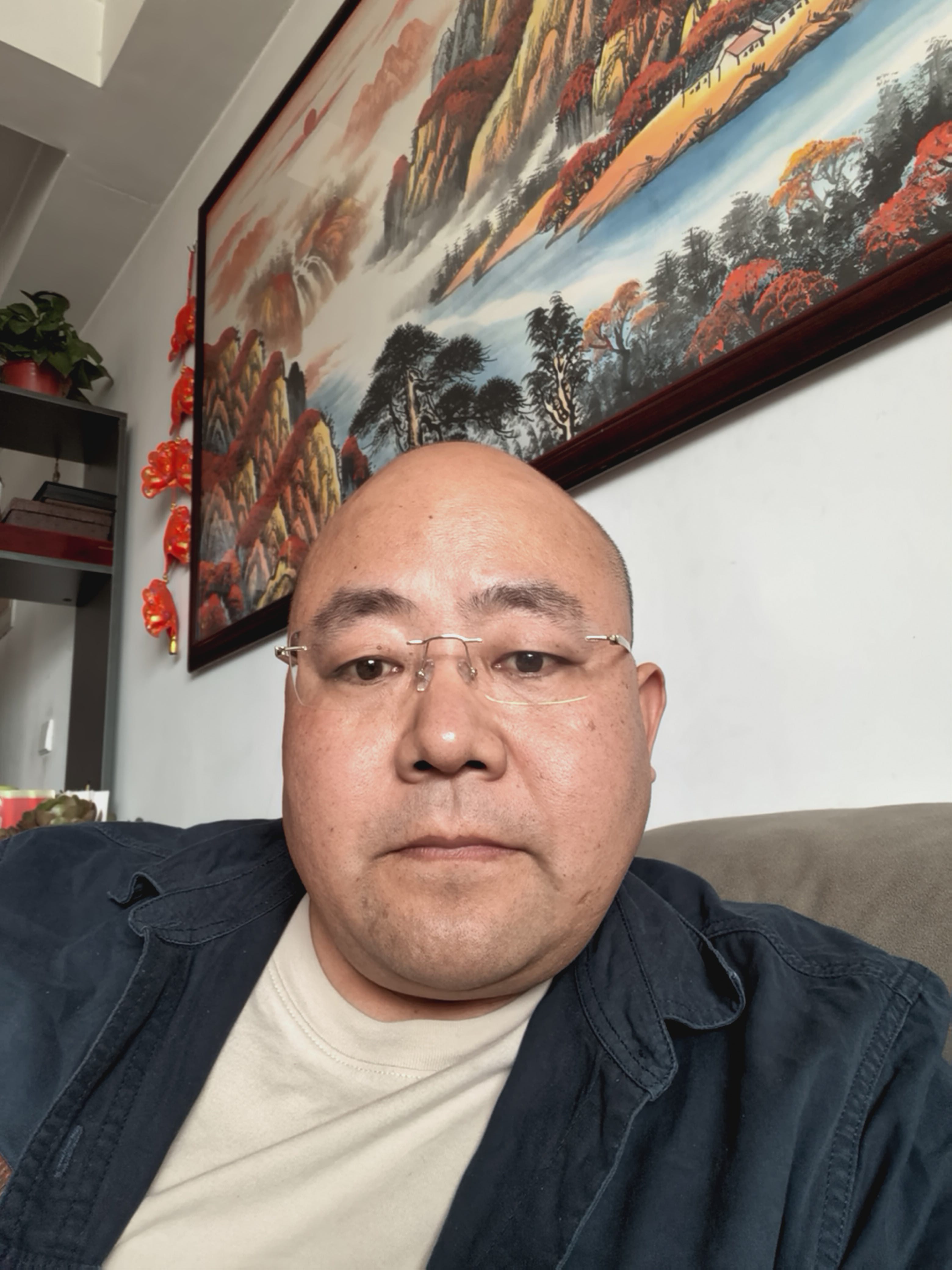 找养花养鱼做饭搭子